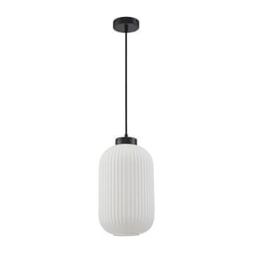 Italux Viseča svetilka LINDO PND526361BK Italux
