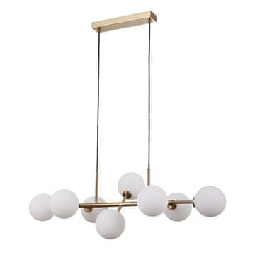 Italux MIRELLIO PND664638HB Lestenec Italux