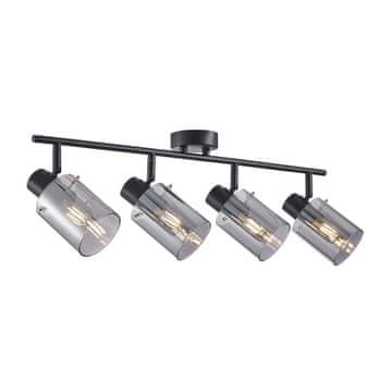 Italux Reflektor SARDO SPL55814BKSG Italux