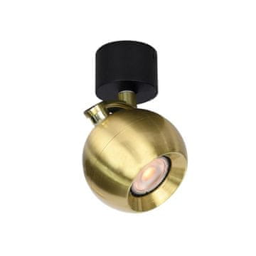 Italux Reflektorska svetilka LAFIN SPL453791RBKGD Italux