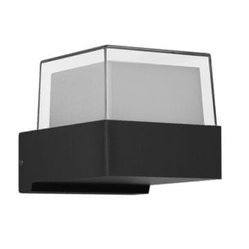 Italux Zunanja LED stenska svetilka 5W MARTI OWL46423K Italux