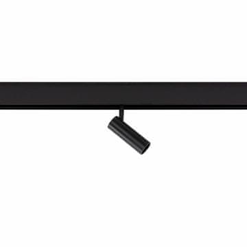 Italux LED tirna svetilka 3W Magnetic Reno TRM372833W3K Italux