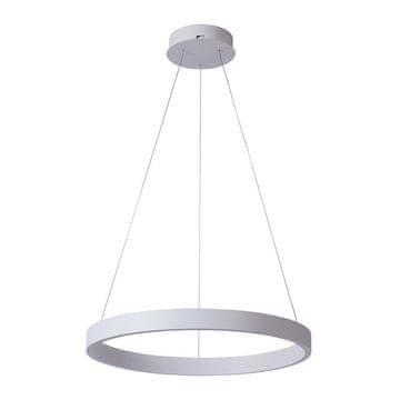 Italux LED viseča svetilka 40W BRASCO DOWN PND56215060RPCWH3KS4KTRDIMM Italux