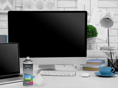 Vsestranska uporaba čistila