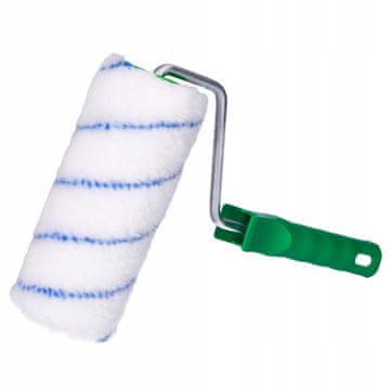 shumee Valjček "NYLON SUPER" termofuzijski 18 cm flis 13 mm ZA SMOLE IN EPOKSI