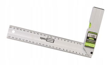 shumee Aluminijasti kotnik 300 mm