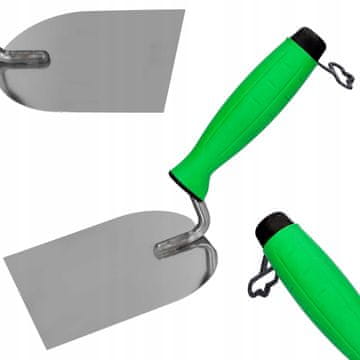 shumee GLADILO ZA ŠTEK 120 mm GUMIJA