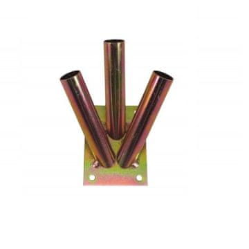 shumee Nosilec zastave III