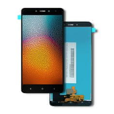 shumee LCD-zaslon na dotik Qoltec za Xiaomi RedMi Note 4