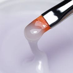 Allepaznokcie Gradilni gel Thick Jelly Manifest White Allepapaznokcie hema/Di-hema Free 50g