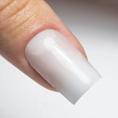 Allepaznokcie Gradilni gel Thick Jelly Manifest White Allepapaznokcie hema/Di-hema Free 50g