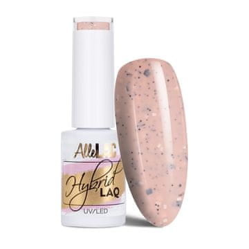 shumee AlleLac Fizzy Cocktails Collection hibridni lak za nohte 5 g št. 105