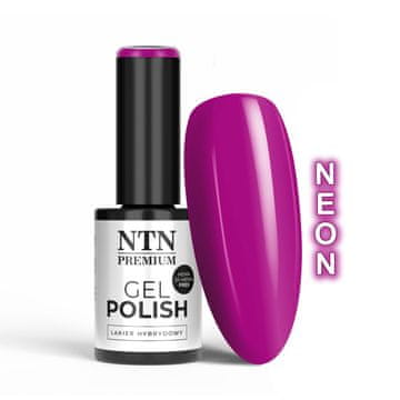 NTN NTN Premium Design Your Style Collection hibridni lak za nohte HEMADiHEMA Free 5g št. 41