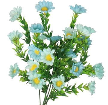 shumee UMETNO CVETE RASTLINE ŠOPEK VEJICE DIVJE CVETE