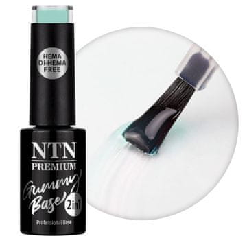 shumee Srednje elastična gumijasta podlaga Gummy Base 2v1 Ntn Premium Easy Breezy HEMADiHEMA Free 5 g št. 5