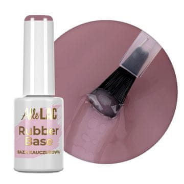 shumee Rumenilo AlleLac Cozy Blush HEMADiHEMA Free 7g št. 13