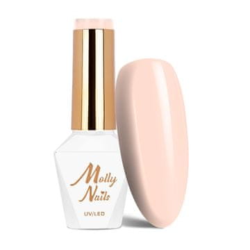 shumee Molly Nails Wedding Yes I Do I Love Creamy HEMADiHEMA Free hibridni lak 8g št. 27