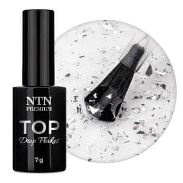 shumee Top Drop Flakes likalnik brez brisanja NTN Premium 7g