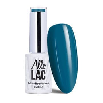 shumee AlleLac Morocco Collection hibridni lak za nohte 5 g št. 58
