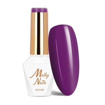 shumee Molly Nails Cocktails Drinks Blackcurrant Impres HEMADiHEMA Free hibridni lak 8g št. 18