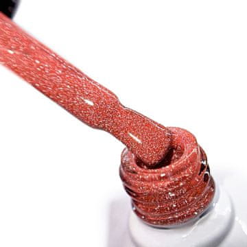 shumee Molly Nails Duo Flashing Lights Everlasting HEMADiHEMA Free hibridni lak 8g št. 608