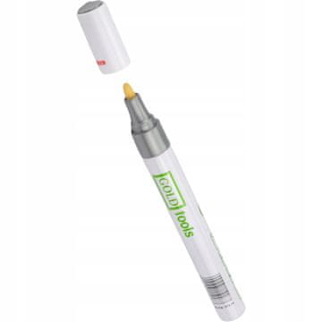 shumee SREBRNI oljni marker