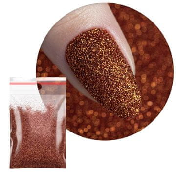 shumee Bleščice za nohte št. 42 20 g