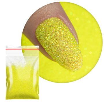 shumee Bleščice za nohte št. 24 20 g