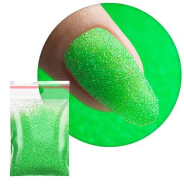 shumee Bleščice za nohte MollyLac št. 5 20 g