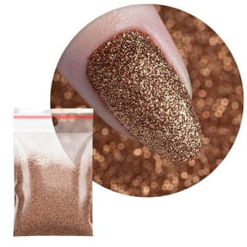 shumee Bleščice za nohte št. 33 20 g