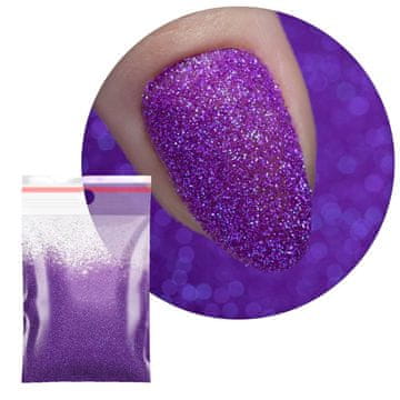 shumee Bleščice za nohte št. 104 20 g