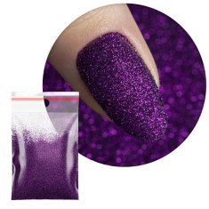 shumee Bleščice za nohte št. 40 20 g