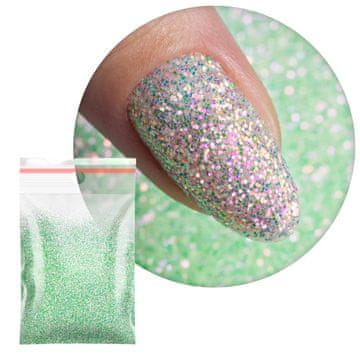 shumee Bleščice za nohte št. 14 20 g