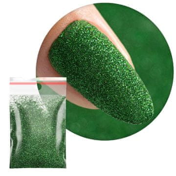 shumee Bleščice za nohte MollyLac št. 28 20 g