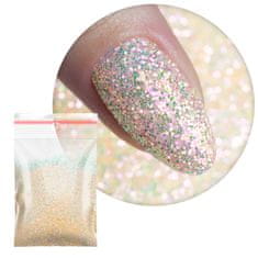 shumee Bleščice za nohte št. 18 20 g