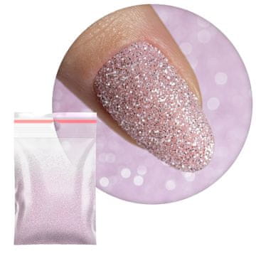 shumee Bleščice za nohte št. 2 20 g