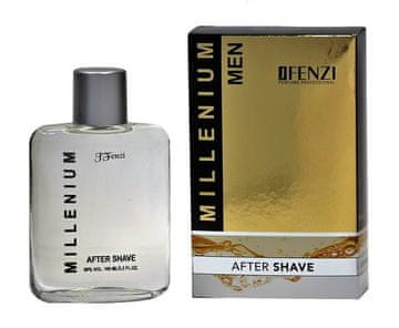 shumee J.FENZI Men Millenium losjon po britju 100 ml