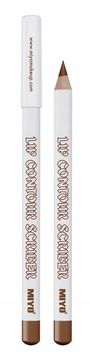 shumee MIYO črtalo za ustnice 03 Walnut 1,2 g