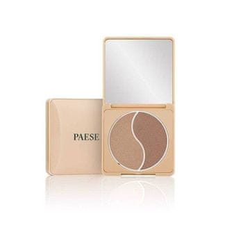 shumee PAESE Self Glow bronzer v prahu srednje velikosti 6 g