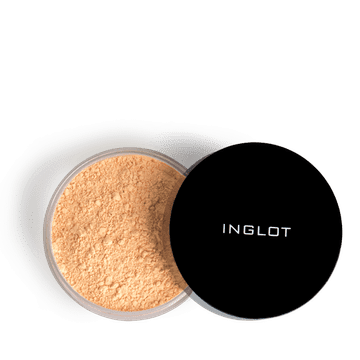 shumee INGLOT 3S matirajoči puder v prahu 32 2,5 g
