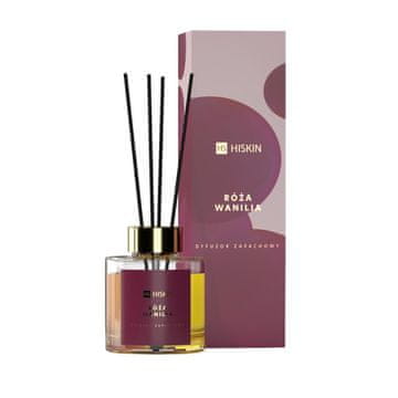 shumee HISKIN Home Aroma difuzor vrtnice in vanilije 90 ml
