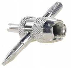 shumee KALIBRATOR NAVOJNIH MATRIC ZA KLJUČ ZA VENTILE