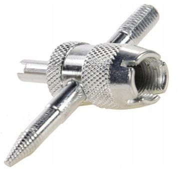 shumee KALIBRATOR NAVOJNIH MATRIC ZA KLJUČ ZA VENTILE