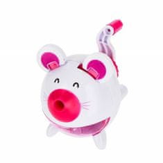 shumee STARPAK Ročni enojni brusilnik s posodo