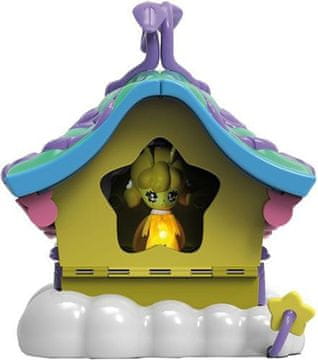 shumee COBI GLIMMIES SVETILKA HIŠKA