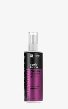 shumee HISKIN Professional losjon za lasišče z vonjem po sivki 100 ml