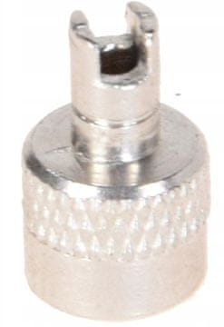 shumee KOVINSKA KAPA Z ZADRGO 562-0100 AKC1014