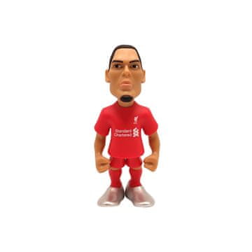 shumee Liverpool FC Minix figurica - Virgil van Dijk