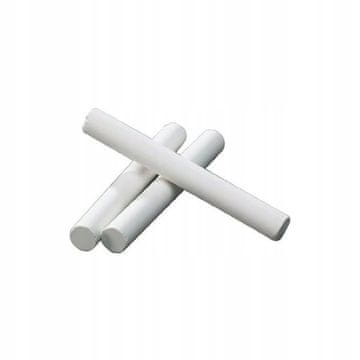 shumee Colorino bela kreda brez prahu 16 kosov