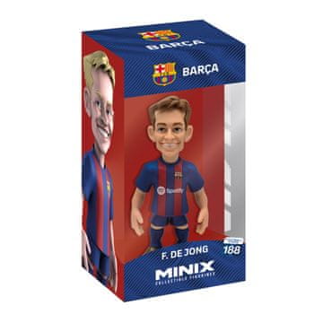 shumee Slika FC Barcelona - Frankie De Jong Minix